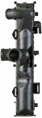 Kühler, Motorkühlung MAHLE CR 817 000P Bild Kühler, Motorkühlung MAHLE CR 817 000P