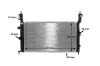 Kühler, Motorkühlung MAHLE CR 833 000S Bild Kühler, Motorkühlung MAHLE CR 833 000S