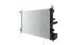 Kühler, Motorkühlung MAHLE CR 835 000S Bild Kühler, Motorkühlung MAHLE CR 835 000S