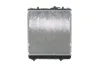 Kühler, Motorkühlung MAHLE CR 836 000S Bild Kühler, Motorkühlung MAHLE CR 836 000S
