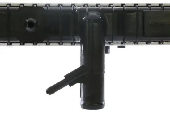 Kühler, Motorkühlung MAHLE CR 836 000S Bild Kühler, Motorkühlung MAHLE CR 836 000S