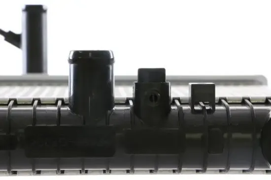 Kühler, Motorkühlung MAHLE CR 836 000S Bild Kühler, Motorkühlung MAHLE CR 836 000S