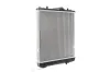 Kühler, Motorkühlung MAHLE CR 836 000S Bild Kühler, Motorkühlung MAHLE CR 836 000S
