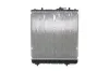 Kühler, Motorkühlung MAHLE CR 837 000S Bild Kühler, Motorkühlung MAHLE CR 837 000S