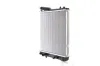 Kühler, Motorkühlung MAHLE CR 837 000S Bild Kühler, Motorkühlung MAHLE CR 837 000S