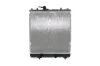 Kühler, Motorkühlung MAHLE CR 837 000S Bild Kühler, Motorkühlung MAHLE CR 837 000S