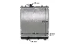 Kühler, Motorkühlung MAHLE CR 837 000S Bild Kühler, Motorkühlung MAHLE CR 837 000S