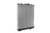 Kühler, Motorkühlung MAHLE CR 837 000S Bild Kühler, Motorkühlung MAHLE CR 837 000S