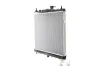 Kühler, Motorkühlung MAHLE CR 839 000S Bild Kühler, Motorkühlung MAHLE CR 839 000S
