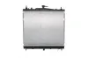 Kühler, Motorkühlung MAHLE CR 839 000S Bild Kühler, Motorkühlung MAHLE CR 839 000S