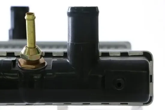 Kühler, Motorkühlung MAHLE CR 839 000S Bild Kühler, Motorkühlung MAHLE CR 839 000S