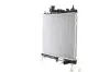 Kühler, Motorkühlung MAHLE CR 839 000S Bild Kühler, Motorkühlung MAHLE CR 839 000S