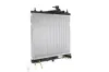 Kühler, Motorkühlung MAHLE CR 839 000S Bild Kühler, Motorkühlung MAHLE CR 839 000S