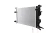 Kühler, Motorkühlung MAHLE CR 840 000S Bild Kühler, Motorkühlung MAHLE CR 840 000S