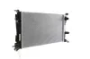 Kühler, Motorkühlung MAHLE CR 840 000S Bild Kühler, Motorkühlung MAHLE CR 840 000S