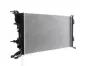 Kühler, Motorkühlung MAHLE CR 840 000S Bild Kühler, Motorkühlung MAHLE CR 840 000S
