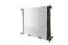 Kühler, Motorkühlung MAHLE CR 841 000S Bild Kühler, Motorkühlung MAHLE CR 841 000S