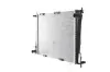 Kühler, Motorkühlung MAHLE CR 841 000S Bild Kühler, Motorkühlung MAHLE CR 841 000S