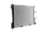 Kühler, Motorkühlung MAHLE CR 841 000S Bild Kühler, Motorkühlung MAHLE CR 841 000S