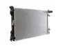 Kühler, Motorkühlung MAHLE CR 842 000S Bild Kühler, Motorkühlung MAHLE CR 842 000S