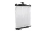 Kühler, Motorkühlung MAHLE CR 844 000S Bild Kühler, Motorkühlung MAHLE CR 844 000S