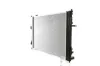 Kühler, Motorkühlung MAHLE CR 846 000S Bild Kühler, Motorkühlung MAHLE CR 846 000S