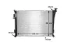Kühler, Motorkühlung MAHLE CR 846 000S Bild Kühler, Motorkühlung MAHLE CR 846 000S
