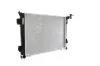 Kühler, Motorkühlung MAHLE CR 846 000S Bild Kühler, Motorkühlung MAHLE CR 846 000S