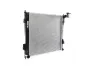 Kühler, Motorkühlung MAHLE CR 848 000S Bild Kühler, Motorkühlung MAHLE CR 848 000S