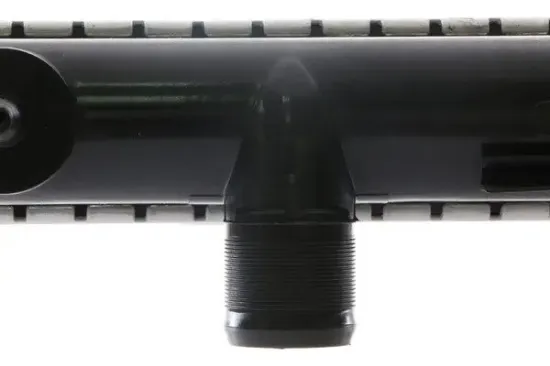 Kühler, Motorkühlung MAHLE CR 850 000S Bild Kühler, Motorkühlung MAHLE CR 850 000S