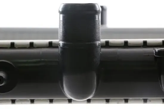 Kühler, Motorkühlung MAHLE CR 850 000S Bild Kühler, Motorkühlung MAHLE CR 850 000S