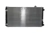 Kühler, Motorkühlung MAHLE CR 853 000S Bild Kühler, Motorkühlung MAHLE CR 853 000S