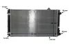 Kühler, Motorkühlung MAHLE CR 853 000S Bild Kühler, Motorkühlung MAHLE CR 853 000S