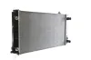 Kühler, Motorkühlung MAHLE CR 853 000S Bild Kühler, Motorkühlung MAHLE CR 853 000S