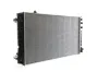 Kühler, Motorkühlung MAHLE CR 853 000S Bild Kühler, Motorkühlung MAHLE CR 853 000S