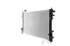 Kühler, Motorkühlung MAHLE CR 858 000S Bild Kühler, Motorkühlung MAHLE CR 858 000S