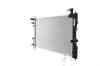 Kühler, Motorkühlung MAHLE CR 858 000S Bild Kühler, Motorkühlung MAHLE CR 858 000S