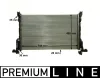 K&uuml;hler, Motork&uuml;hlung MAHLE CR 85 000P