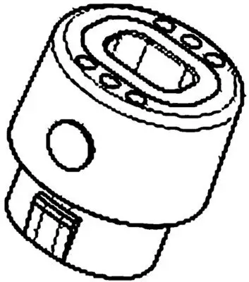 Kühler, Motorkühlung MAHLE CR 866 000P Bild Kühler, Motorkühlung MAHLE CR 866 000P
