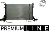 Kühler, Motorkühlung MAHLE CR 866 000P Bild Kühler, Motorkühlung MAHLE CR 866 000P