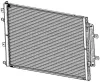 Kühler, Motorkühlung MAHLE CR 868 000P Bild Kühler, Motorkühlung MAHLE CR 868 000P