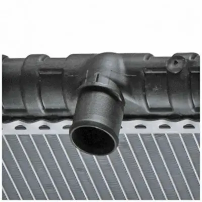 Kühler, Motorkühlung MAHLE CR 889 000P Bild Kühler, Motorkühlung MAHLE CR 889 000P