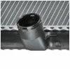 Kühler, Motorkühlung MAHLE CR 889 000P Bild Kühler, Motorkühlung MAHLE CR 889 000P