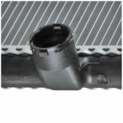 Kühler, Motorkühlung MAHLE CR 889 000P Bild Kühler, Motorkühlung MAHLE CR 889 000P