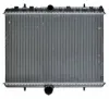 Kühler, Motorkühlung MAHLE CR 889 000P Bild Kühler, Motorkühlung MAHLE CR 889 000P