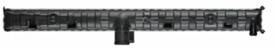 Kühler, Motorkühlung MAHLE CR 889 000P Bild Kühler, Motorkühlung MAHLE CR 889 000P