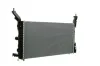 Kühler, Motorkühlung MAHLE CR 896 000P Bild Kühler, Motorkühlung MAHLE CR 896 000P