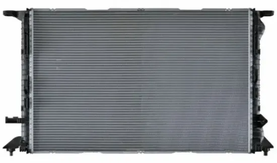 Kühler, Motorkühlung MAHLE CR 905 000P Bild Kühler, Motorkühlung MAHLE CR 905 000P