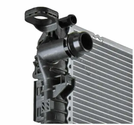 Kühler, Motorkühlung MAHLE CR 905 000P Bild Kühler, Motorkühlung MAHLE CR 905 000P