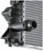 Kühler, Motorkühlung MAHLE CR 905 000P Bild Kühler, Motorkühlung MAHLE CR 905 000P